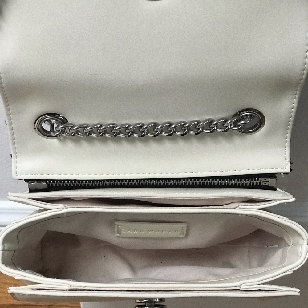 ZARA PURSE - Picture 4 of 6